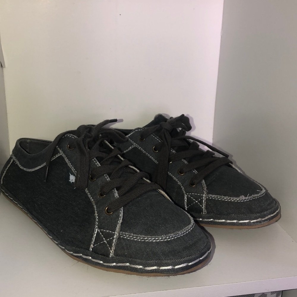 Don’t wear anymore.